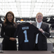 Sandra Douglass Morgan was hired by Mark Davis and becomes football’s first Black female president.